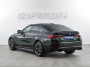 BMW 4 серии G22 G23 G26 Москва  - изображение 37