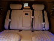 Mercedes-Benz Vito III (W447) Рестайлинг 2 Москва  - изображение 46