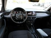 Skoda Rapid II Волгоград  - изображение 27