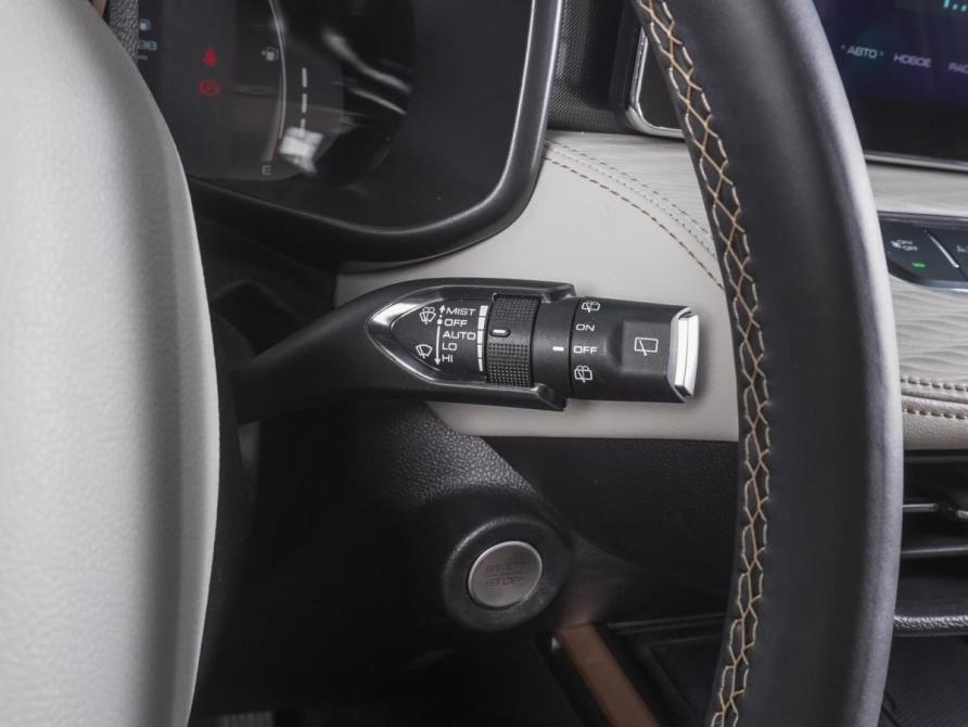 Haval Jolion I Рестайлинг Ростов-на-Дону  - изображение 18