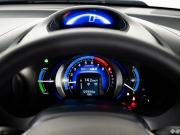 Honda Insight II Иркутск  - изображение 34