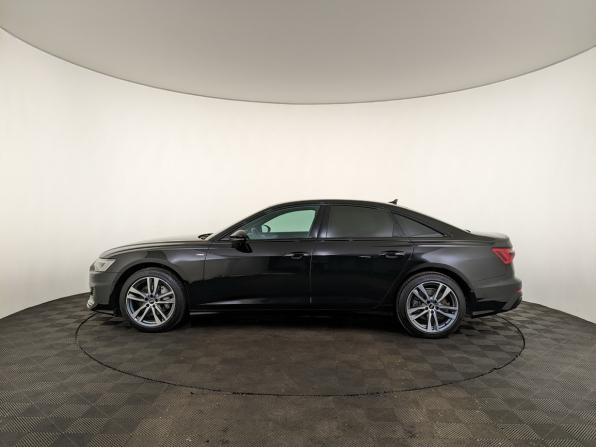 Audi A6 V (C8) с пробегом 2021 года, цена 4 530 000 рублей, 61659 км, седан, Автокод Объявления