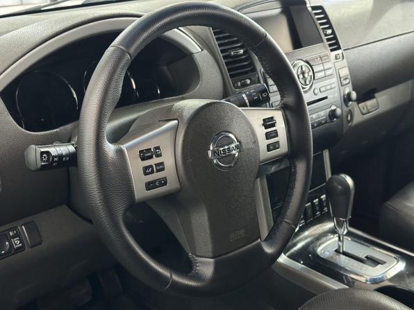 Nissan Pathfinder III Рестайлинг с пробегом 2011 года, цена 1 395 000 рублей, 359422 км, внедорожник, Автокод Объявления
