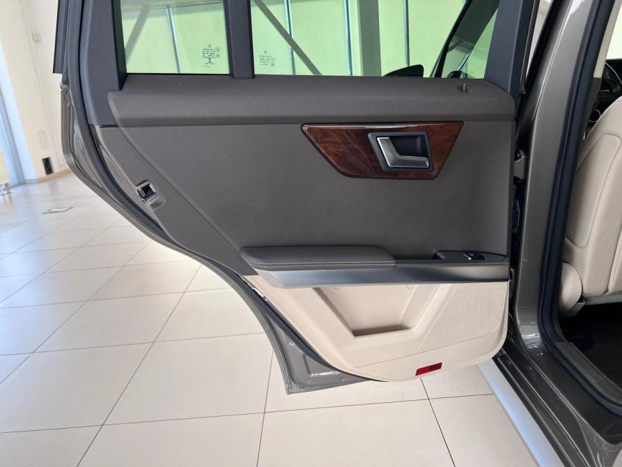 Mercedes-Benz GLK-Класс I (X204) Рестайлинг Волгоград  - изображение 30
