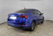 Skoda Rapid II Волгоград  - изображение 33