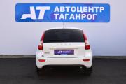 Lada (ВАЗ) Granta I Рестайлинг Таганрог  - изображение 24
