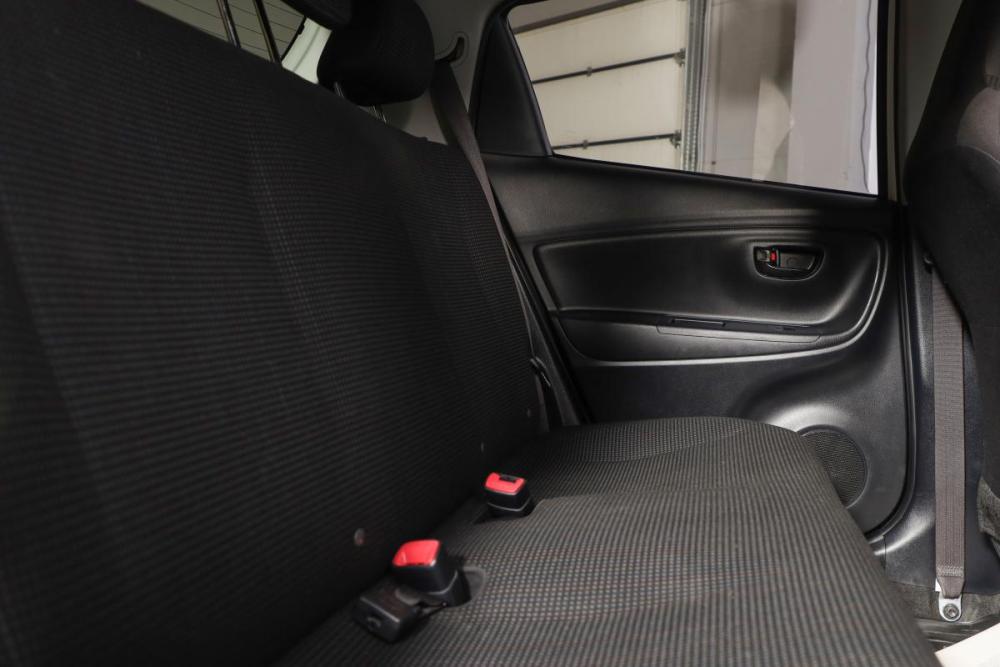 Toyota Vitz III (XP130) Рестайлинг 2 Новосибирск  - изображение 18