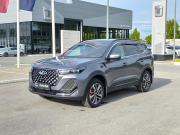 Chery Tiggo 7 Pro Max I Рестайлинг Чебоксары  - изображение 26
