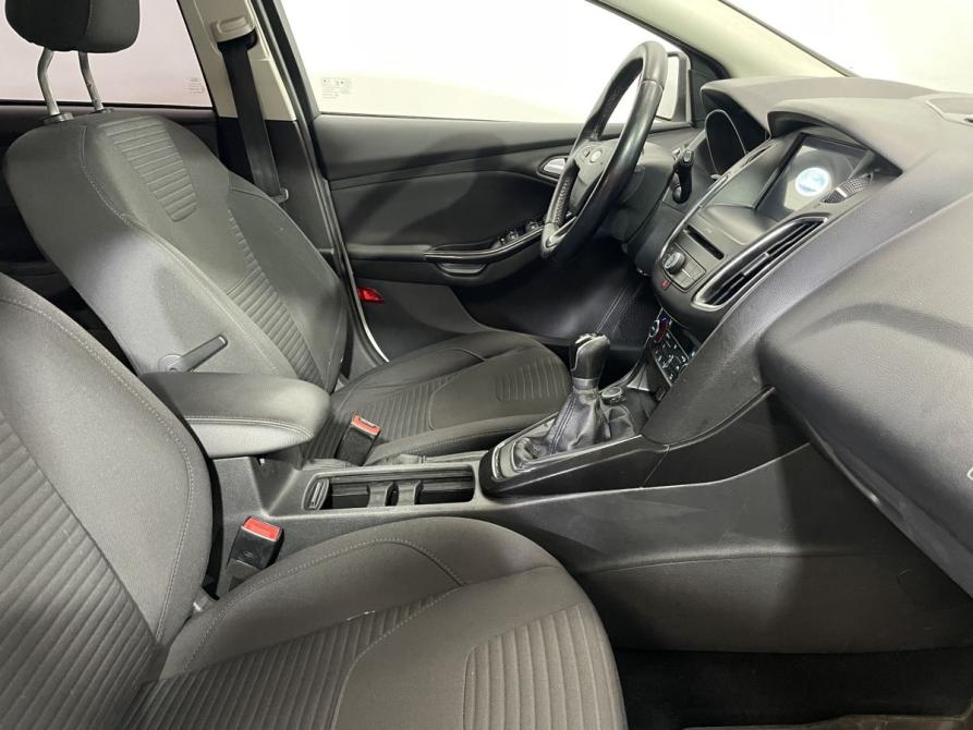 Ford Focus III Рестайлинг Ярославль  - изображение 10