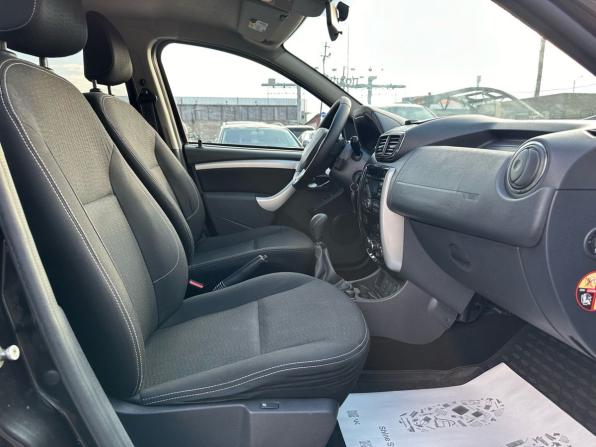 Nissan Terrano III (D10) с пробегом 2017 года, цена 1 150 000 рублей, 126100 км, внедорожник, Автокод Объявления