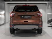 Ford Kuga II Рестайлинг Москва  - изображение 31