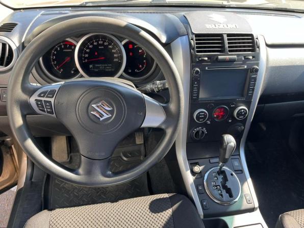 Suzuki Grand Vitara II Рестайлинг с пробегом 2008 года, цена 780 000 рублей, 280000 км, внедорожник, Автокод Объявления