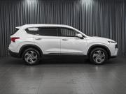 Hyundai Santa Fe IV Рестайлинг Ставрополь  - изображение 32