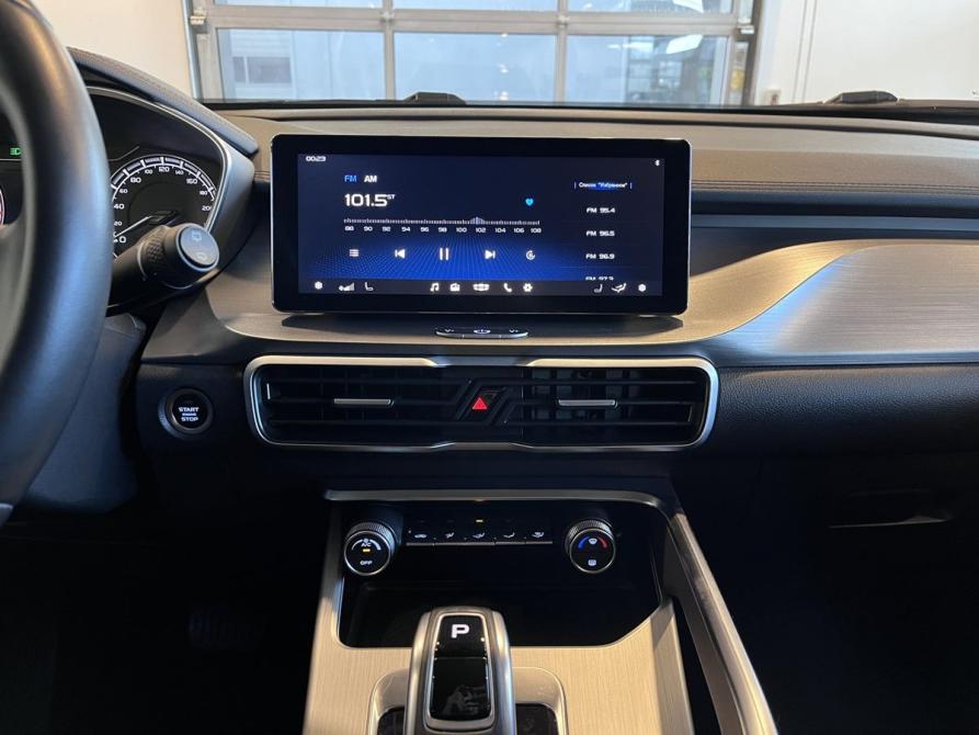 Geely Coolray I Чебоксары  - изображение 13