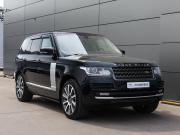 Land Rover Range Rover IV Москва  - изображение 43