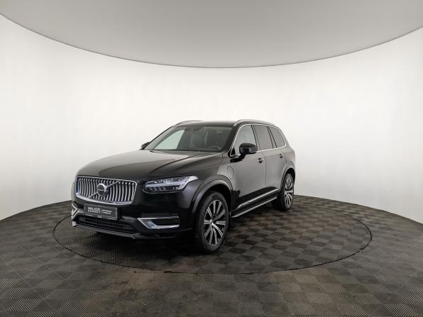 Volvo XC90 II Рестайлинг 1 с пробегом 2021 года, цена 5 250 000 рублей, 86330 км, внедорожник, Автокод Объявления