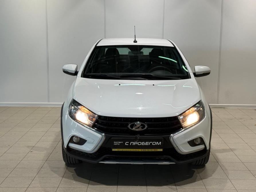 Lada (ВАЗ) Vesta I Самара  - изображение 3