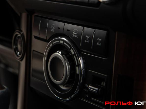 Toyota Land Cruiser Prado 150 Series Рестайлинг 1 с пробегом 2015 года, цена 2 999 000 рублей, 195961 км, внедорожник, Автокод Объявления