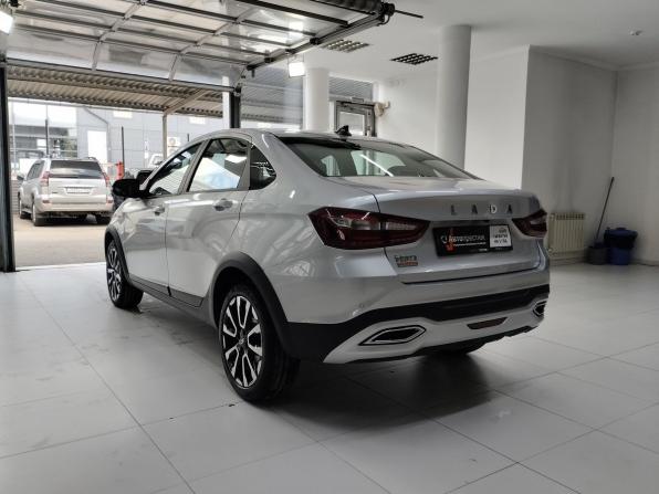 Lada (ВАЗ) Vesta I Рестайлинг (NG) с пробегом 2026 года, цена 1 730 000 рублей, 27 км, седан, Автокод Объявления