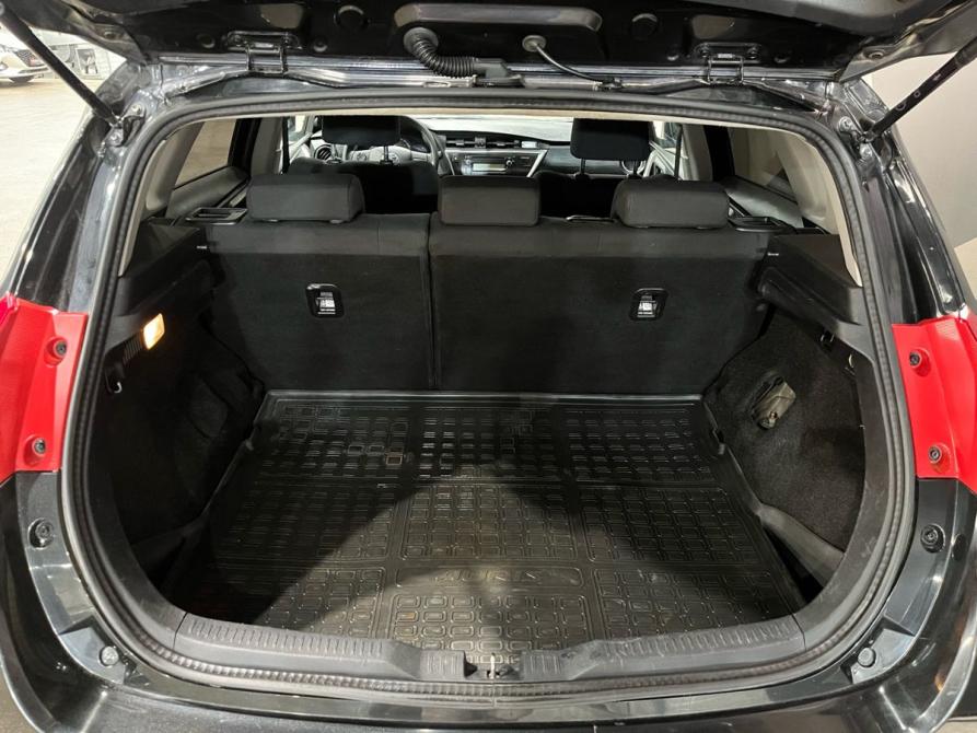 Toyota Auris II Пермь  - изображение 9