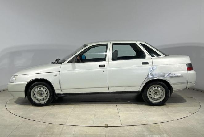 Lada (ВАЗ) 2110 с пробегом 2004 года, цена 85 000 рублей, 70808 км, седан, Автокод Объявления