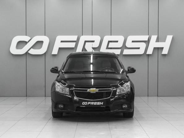 Chevrolet Cruze I с пробегом 2012 года, цена 620 000 рублей, 172693 км, седан, Автокод Объявления