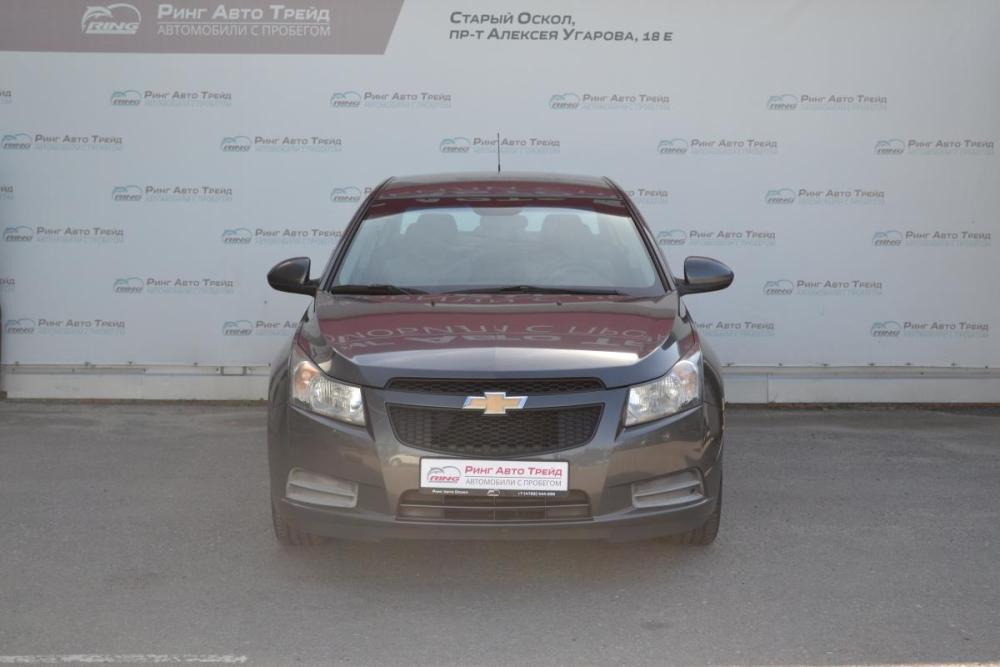 Chevrolet Cruze I Старый Оскол  - изображение 3