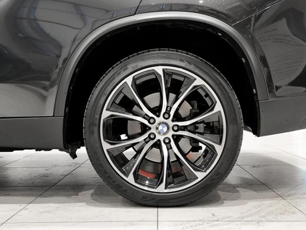 BMW X5 III (F15) с пробегом 2017 года, цена 3 750 000 рублей, 180000 км, внедорожник, Автокод Объявления