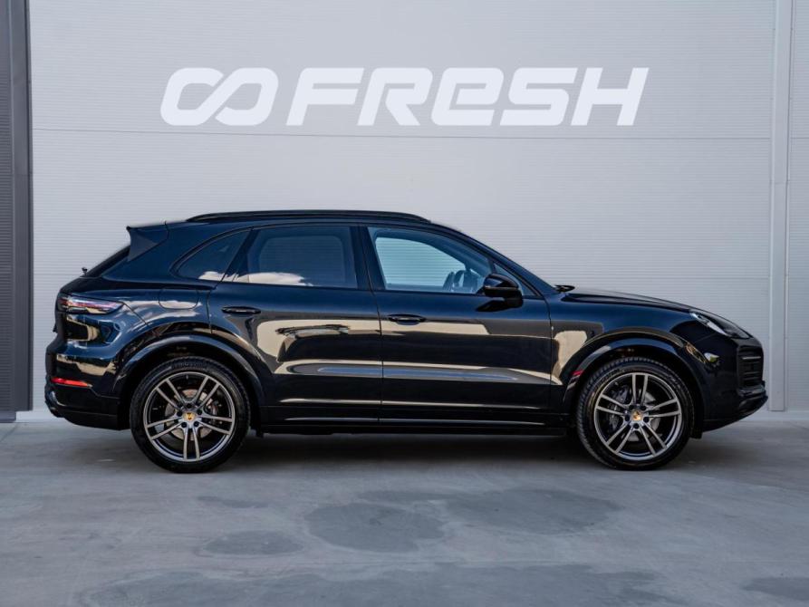 Porsche Cayenne III Краснодар  - изображение 5
