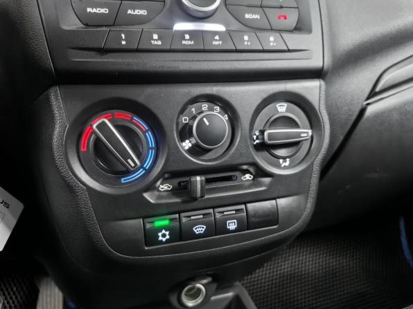 Lada (ВАЗ) Granta I Рестайлинг с пробегом 2019 года, цена 719 000 рублей, 36736 км, хэтчбек, Автокод Объявления