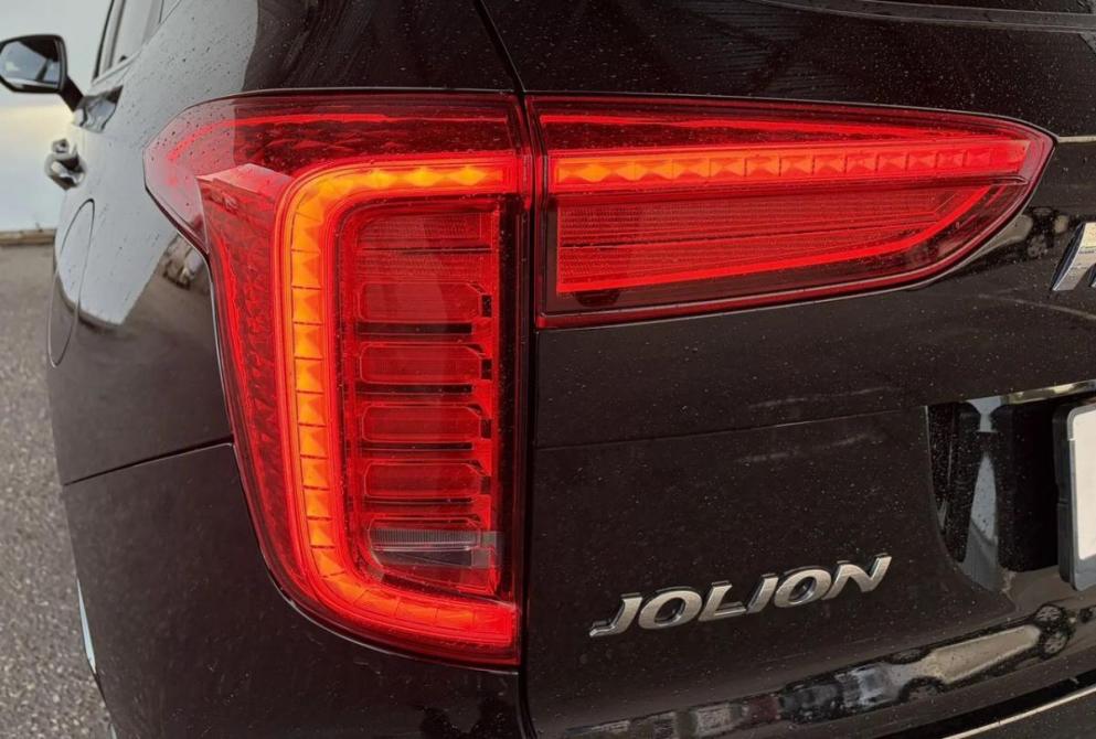 Haval Jolion I Киров  - изображение 31