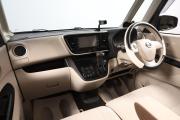 Nissan Dayz Roox I Рестайлинг Новосибирск  - изображение 24