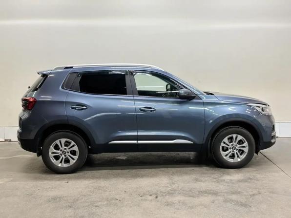 Chery Tiggo 4 I Рестайлинг с пробегом 2021 года, цена 1 109 000 рублей, 89556 км, внедорожник, Автокод Объявления