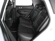 Chery Tiggo 4 I Рестайлинг Ростов-на-Дону  - изображение 30