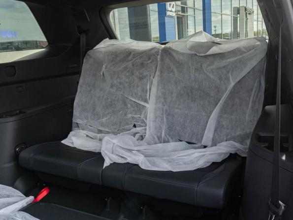 Volkswagen Teramont II (China Market) с пробегом 2025 года, цена 6 560 000 рублей, 17 км, внедорожник, Автокод Объявления
