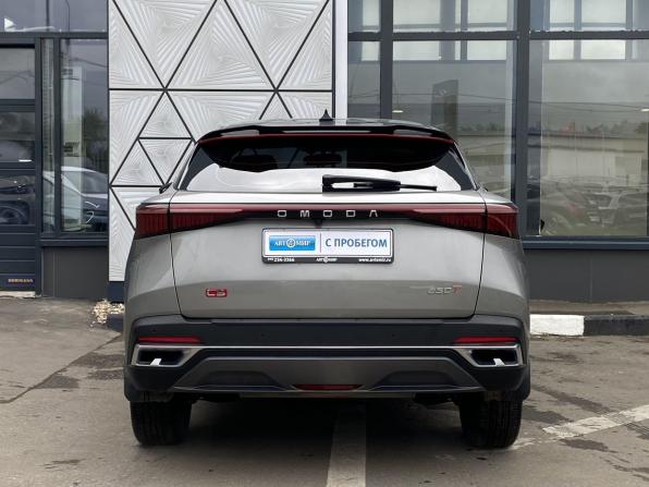 Omoda C5 I с пробегом 2023 года, цена 1 739 000 рублей, 48981 км, внедорожник, Автокод Объявления