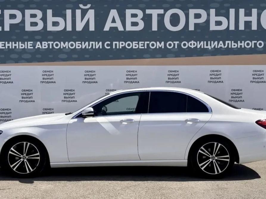 Mercedes-Benz E-Класс V (W213 S213 C238) Рестайлинг Краснодар  - изображение 8