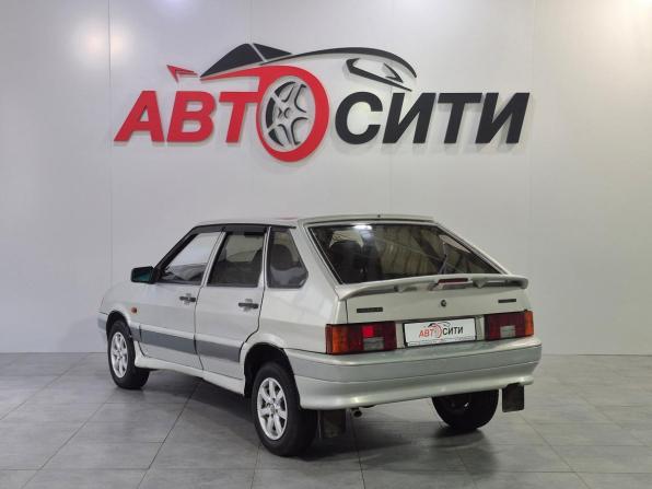 Lada (ВАЗ) 2114 с пробегом 2004 года, цена 127 000 рублей, 202000 км, хэтчбек, Автокод Объявления