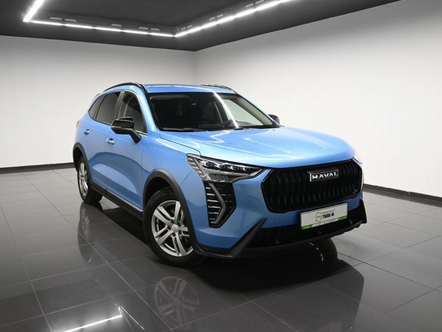 Haval Jolion I Рестайлинг Тверь  - изображение 5