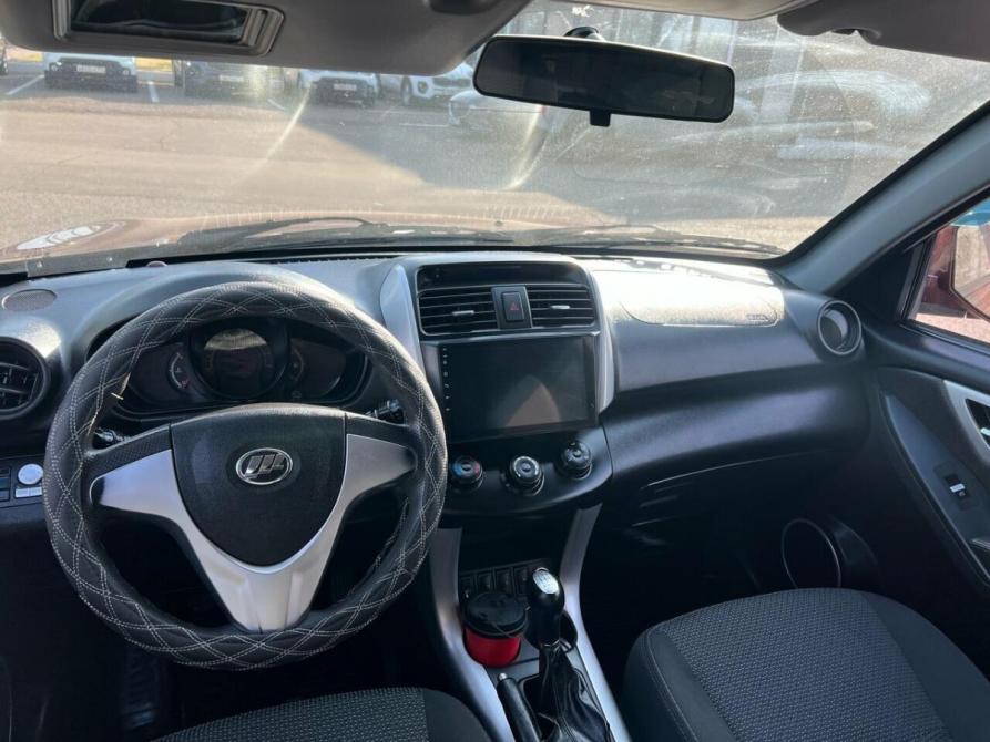 Lifan X60 I Магнитогорск  - изображение 5