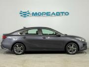 Kia Cerato IV Рестайлинг Калининград  - изображение 25