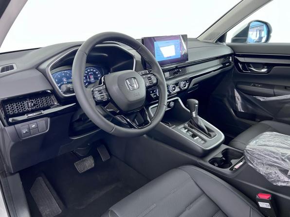 Honda CR-V VI с пробегом 2026 года, цена 4 550 000 рублей, 20 км, внедорожник, Автокод Объявления