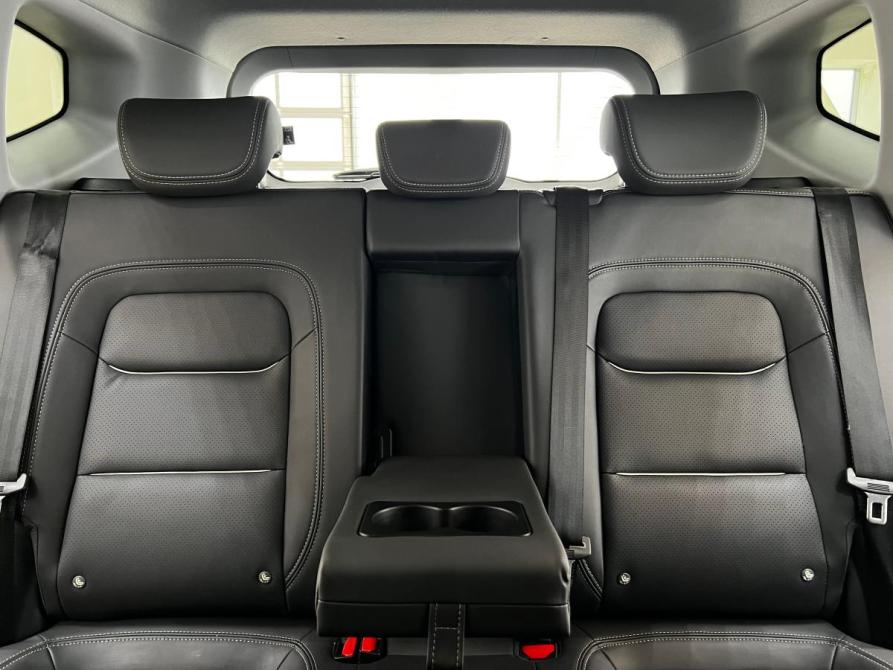 Chery Tiggo 7 Pro Max I Волгоград  - изображение 37