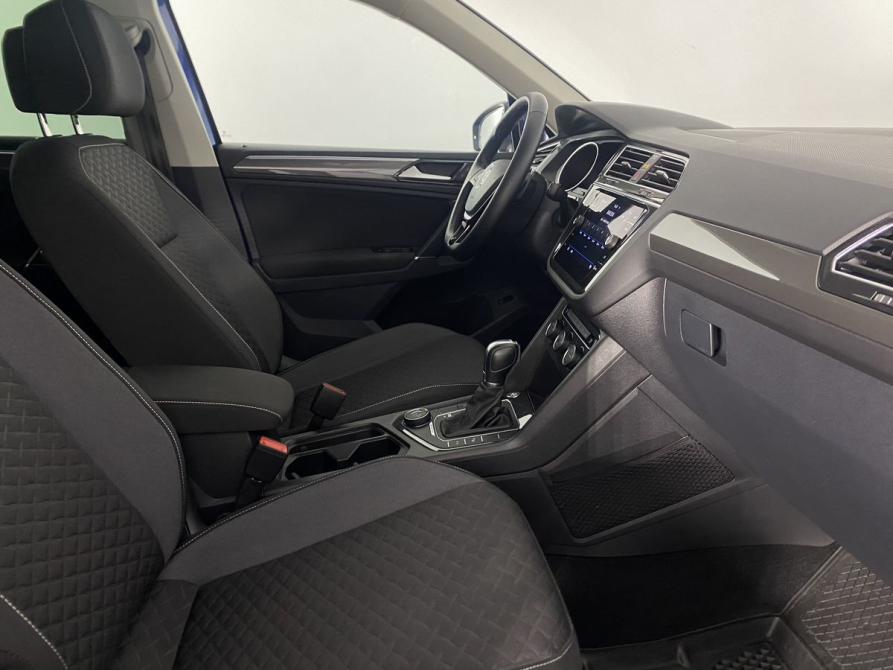 Volkswagen Tiguan II Воронеж  - изображение 5