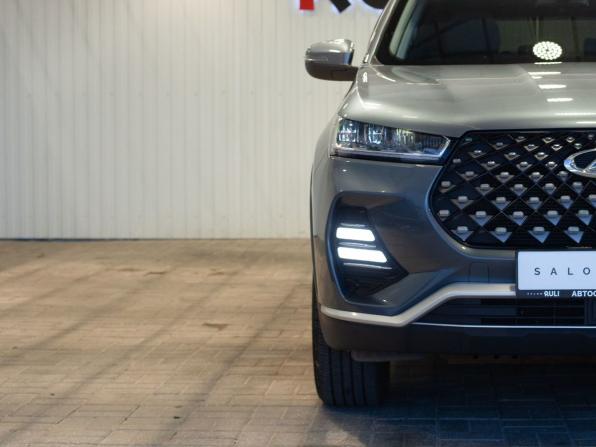 Chery Tiggo 7 Pro I с пробегом 2021 года, цена 1 850 000 рублей, 35508 км, внедорожник, Автокод Объявления