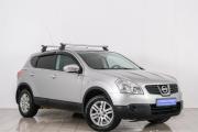 Nissan Qashqai I Красноярск  - изображение 21