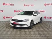 Volkswagen Jetta VI Рестайлинг Вологда  - изображение 18