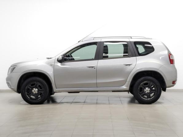 Nissan Terrano III (D10) с пробегом 2018 года, цена 1 690 000 рублей, 32271 км, внедорожник, Автокод Объявления