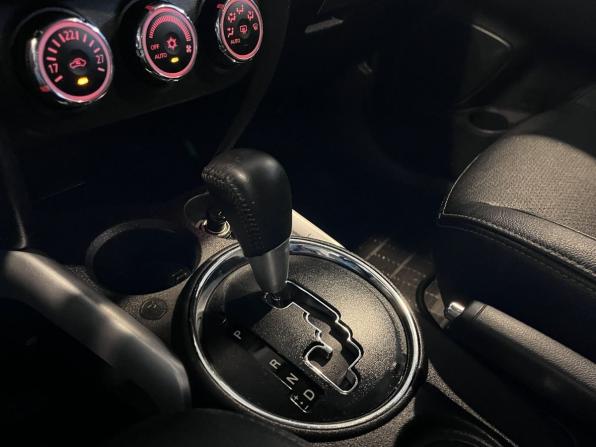 Mitsubishi ASX I Рестайлинг с пробегом 2013 года, цена 1 080 000 рублей, 234945 км, внедорожник, Автокод Объявления