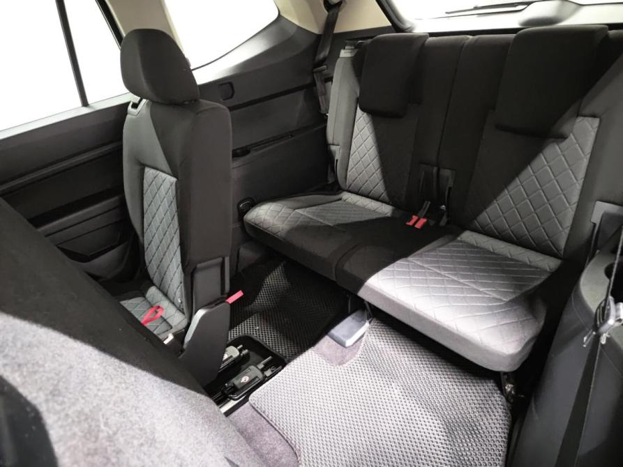Volkswagen Teramont I Казань  - изображение 26